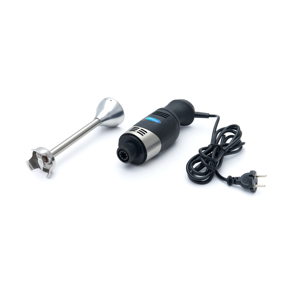 Maxima Gastro Stabmixer - 18 cm Welle - 250W Maxima Gastro Stabmixer - 18 cm Welle - 250W