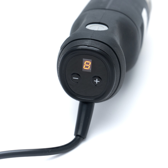 Maxima Gastro Stabmixer - 18 cm Welle - 250W 9 Maxima Gastro Stabmixer - 18 cm Welle - 250W