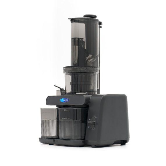Maxima Gastro Slow Juicer - 0,8-Liter-Saftbehälter Maxima Gastro Slow Juicer - 0,8-Liter-Saftbehälter