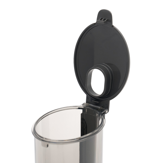 Maxima Gastro Slow Juicer - 0,8-Liter-Saftbehälter 8 Maxima Gastro Slow Juicer - 0,8-Liter-Saftbehälter