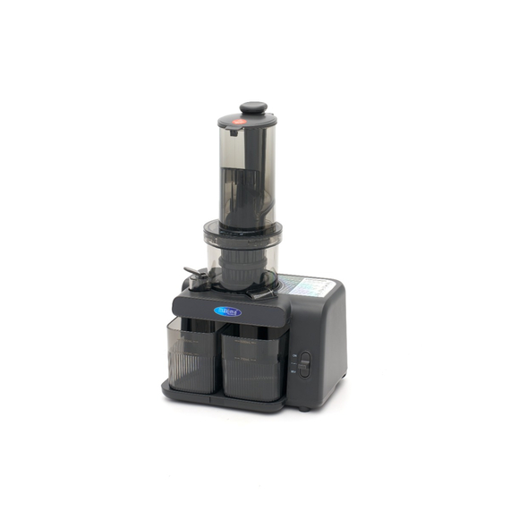 Maxima Gastro Slow Juicer - 0,8-Liter-Saftbehälter 3 Maxima Gastro Slow Juicer - 0,8-Liter-Saftbehälter