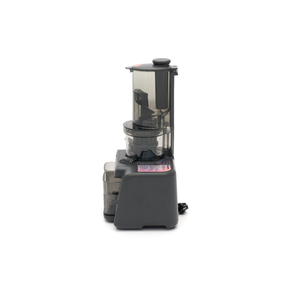 Maxima Gastro Slow Juicer - 0,8-Liter-Saftbehälter 4 Maxima Gastro Slow Juicer - 0,8-Liter-Saftbehälter