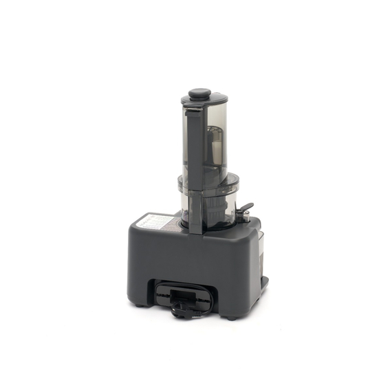 Maxima Gastro Slow Juicer - 0,8-Liter-Saftbehälter 5 Maxima Gastro Slow Juicer - 0,8-Liter-Saftbehälter
