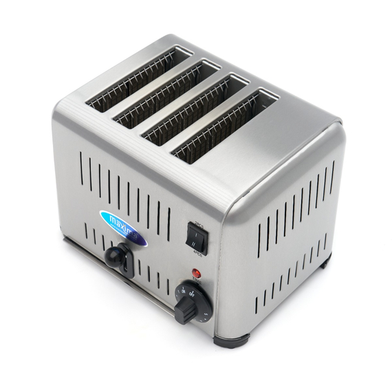 Maxima Gastro Toaster - 4 Scheiben Brot 7 Maxima Gastro Toaster - 4 Scheiben Brot