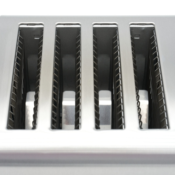 Maxima Gastro Toaster - 4 Scheiben Brot 8 Maxima Gastro Toaster - 4 Scheiben Brot
