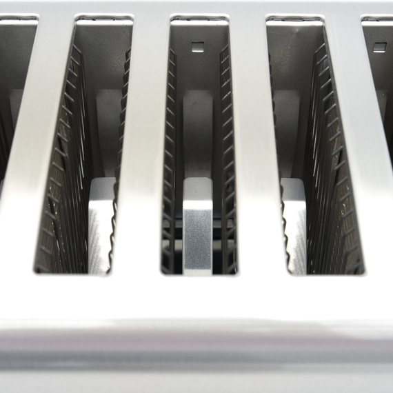 Maxima Gastro Toaster - 6 Scheiben Brot 8 Maxima Gastro Toaster - 6 Scheiben Brot