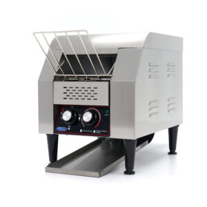 Maxima Toaster-Förderband - 150 Scheiben/h