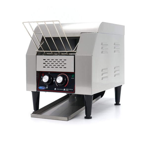 Maxima Toaster-Förderband - 150 Scheiben/h Maxima Toaster-Förderband - 150 Scheiben/h