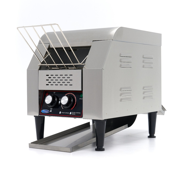 Maxima Toaster-Förderband - 150 Scheiben/h 1 Maxima Toaster-Förderband - 150 Scheiben/h