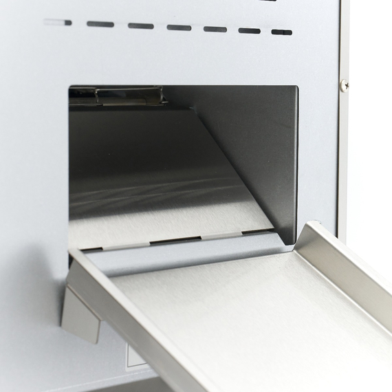 Maxima Toaster-Förderband - 150 Scheiben/h 8 Maxima Toaster-Förderband - 150 Scheiben/h