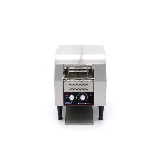 Maxima Toaster-Förderband - 150 Scheiben/h 2 Maxima Toaster-Förderband - 150 Scheiben/h