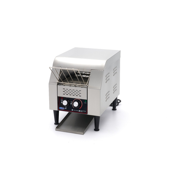 Maxima Toaster-Förderband - 150 Scheiben/h 3 Maxima Toaster-Förderband - 150 Scheiben/h