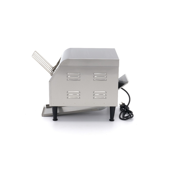 Maxima Toaster-Förderband - 150 Scheiben/h 4 Maxima Toaster-Förderband - 150 Scheiben/h