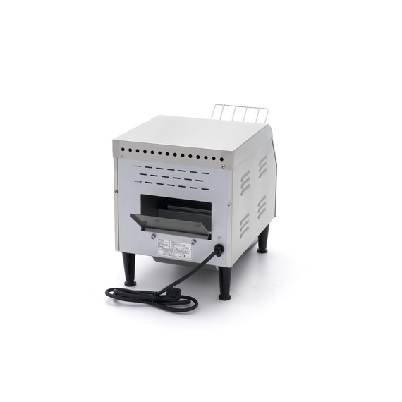 Maxima Toaster-Förderband - 150 Scheiben/h 5 Maxima Toaster-Förderband - 150 Scheiben/h