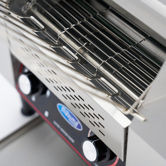 Maxima Toaster-Förderband - 300 Scheiben/h 9 Maxima Toaster-Förderband - 300 Scheiben/h