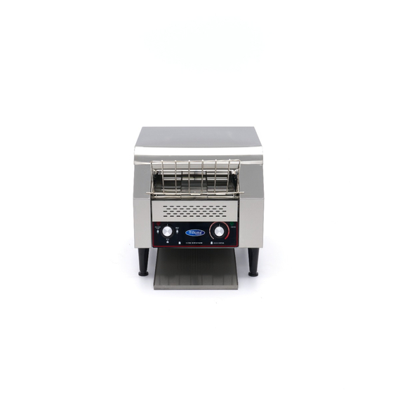 Maxima Toaster-Förderband - 300 Scheiben/h 2 Maxima Toaster-Förderband - 300 Scheiben/h