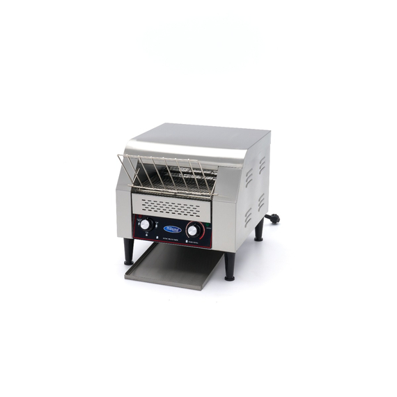 Maxima Toaster-Förderband - 300 Scheiben/h 3 Maxima Toaster-Förderband - 300 Scheiben/h