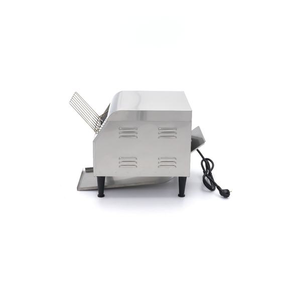 Maxima Toaster-Förderband - 300 Scheiben/h 4 Maxima Toaster-Förderband - 300 Scheiben/h