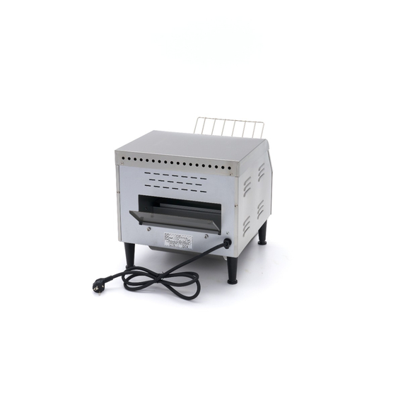 Maxima Toaster-Förderband - 300 Scheiben/h 5 Maxima Toaster-Förderband - 300 Scheiben/h