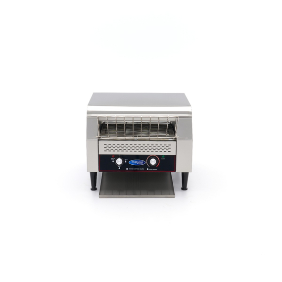 Maxima Toaster-Förderband - 450 Scheiben/h 2 Maxima Toaster-Förderband - 450 Scheiben/h