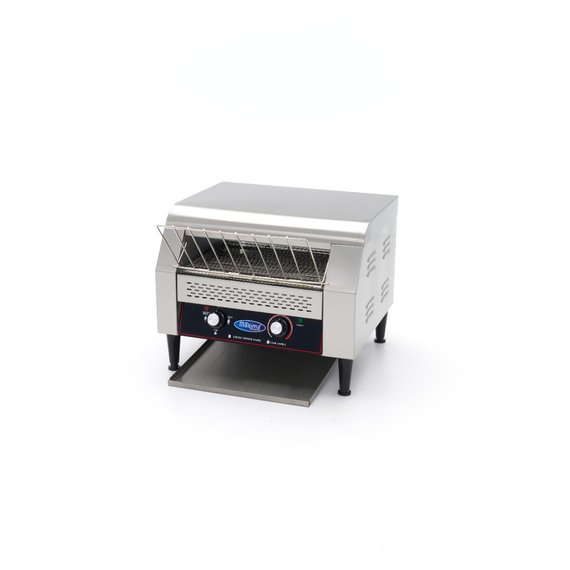 Maxima Toaster-Förderband - 450 Scheiben/h 3 Maxima Toaster-Förderband - 450 Scheiben/h