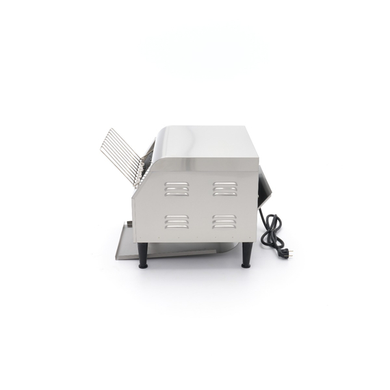 Maxima Toaster-Förderband - 450 Scheiben/h 4 Maxima Toaster-Förderband - 450 Scheiben/h
