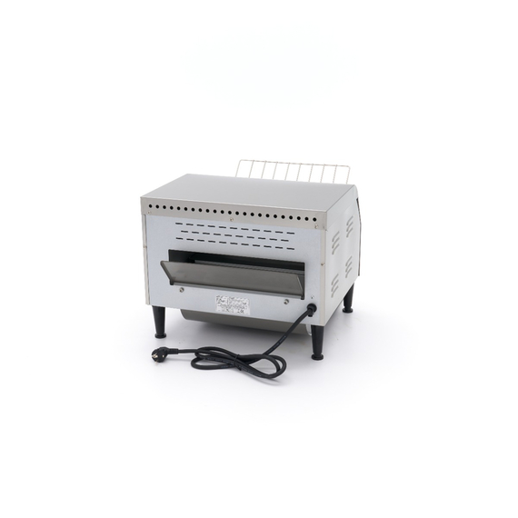 Maxima Toaster-Förderband - 450 Scheiben/h 5 Maxima Toaster-Förderband - 450 Scheiben/h