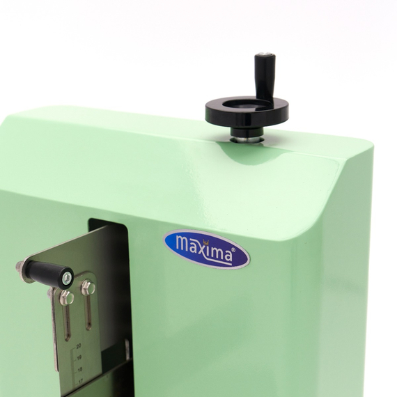 Maxima Tortendekoriermaschine - Ø 36.4 cm - Grün 5 Maxima Tortendekoriermaschine - Ø 36.4 cm - Grün