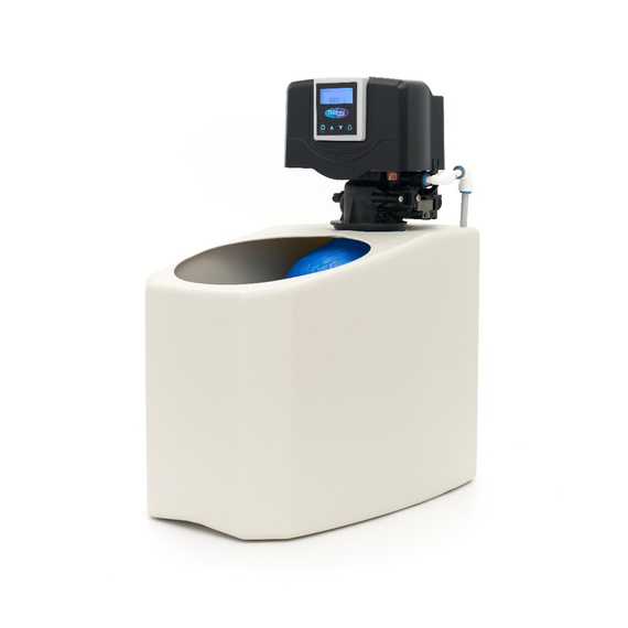 Maxima Gastro Automatischer Wasserenthärter - Descaler - 8L -Harz - Digital Anzeige 2 Maxima Gastro Automatischer Wasserenthärter - Descaler - 8L -Harz - Digital Anzeige