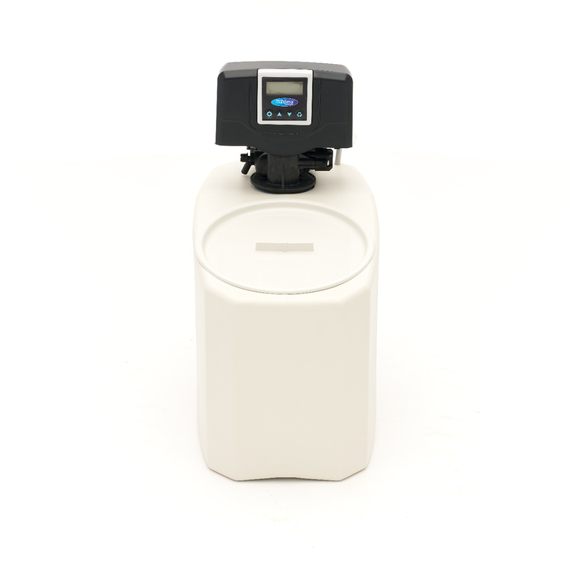 Maxima Gastro Automatischer Wasserenthärter - Descaler - 8L -Harz - Digital Anzeige 3 Maxima Gastro Automatischer Wasserenthärter - Descaler - 8L -Harz - Digital Anzeige