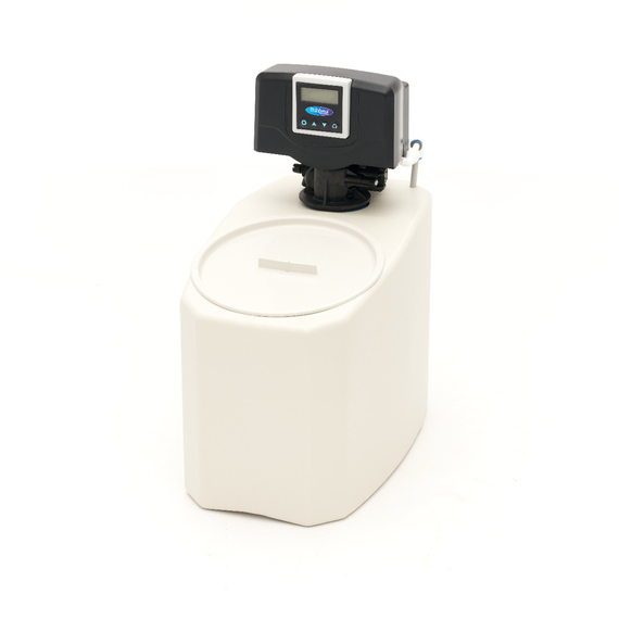 Maxima Gastro Automatischer Wasserenthärter - Descaler - 8L -Harz - Digital Anzeige 4 Maxima Gastro Automatischer Wasserenthärter - Descaler - 8L -Harz - Digital Anzeige