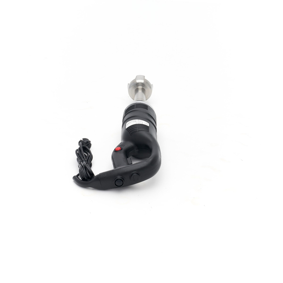 Maxima Gastro Stabmixer - 16 cm Welle - 450W 4 Maxima Gastro Stabmixer - 16 cm Welle - 450W