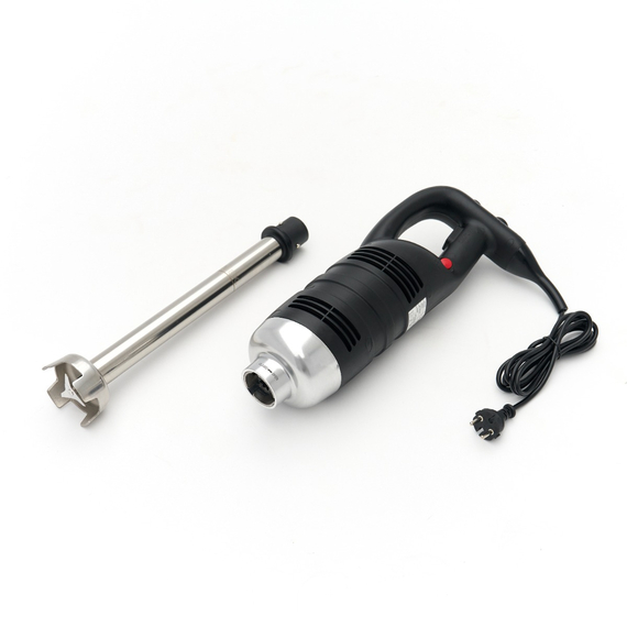 Maxima Gastro Stabmixer - 36 cm Welle - 650W Maxima Gastro Stabmixer - 36 cm Welle - 650W
