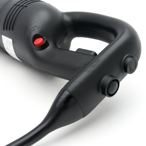 Maxima Gastro Stabmixer - 36 cm Welle - 650W 6 Maxima Gastro Stabmixer - 36 cm Welle - 650W