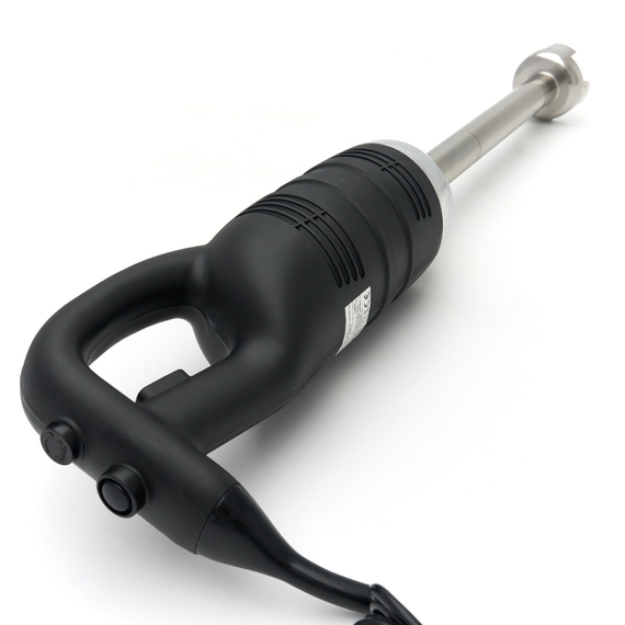 Maxima Gastro Stabmixer - 36 cm Welle - 650W 9 Maxima Gastro Stabmixer - 36 cm Welle - 650W