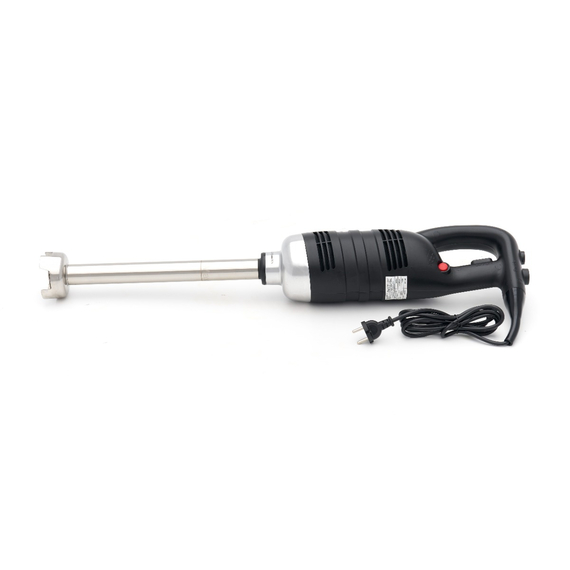 Maxima Gastro Stabmixer - 36 cm Welle - 650W 2 Maxima Gastro Stabmixer - 36 cm Welle - 650W