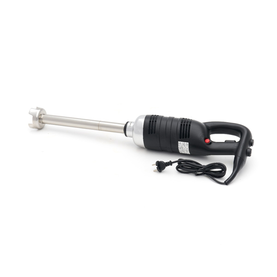 Maxima Gastro Stabmixer - 36 cm Welle - 650W 3 Maxima Gastro Stabmixer - 36 cm Welle - 650W