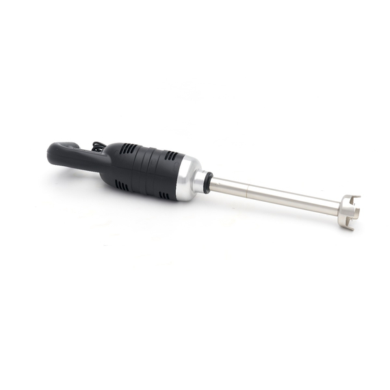 Maxima Gastro Stabmixer - 36 cm Welle - 650W 5 Maxima Gastro Stabmixer - 36 cm Welle - 650W