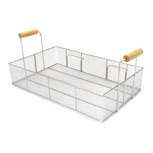 Maxima Frittierkorb - 20l - mit Griff