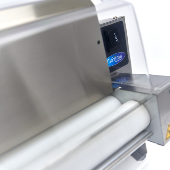 Maxima Gastro Teigroller - Ø30 cm - Einzelwalze 9 Maxima Gastro Teigroller - Ø30 cm - Einzelwalze