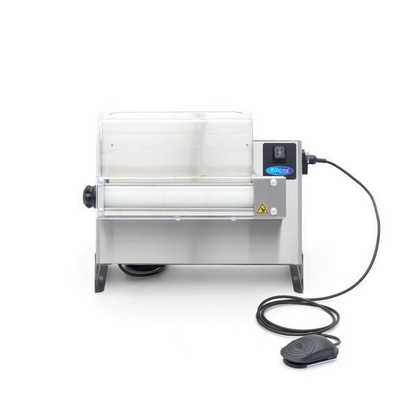 Maxima Gastro Teigroller - Ø30 cm - Einzelwalze 4 Maxima Gastro Teigroller - Ø30 cm - Einzelwalze