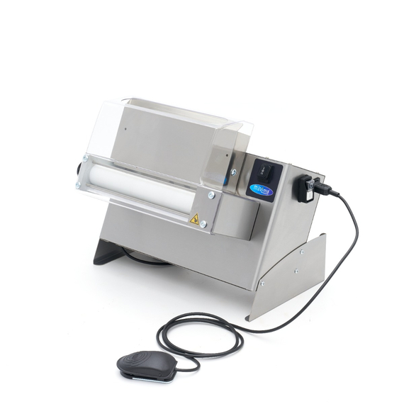 Maxima Gastro Teigroller - Ø30 cm - Einzelwalze 2 Maxima Gastro Teigroller - Ø30 cm - Einzelwalze