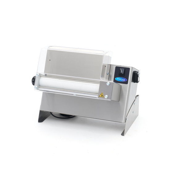 Maxima Gastro Teigroller - Ø30 cm - Einzelwalze 5 Maxima Gastro Teigroller - Ø30 cm - Einzelwalze