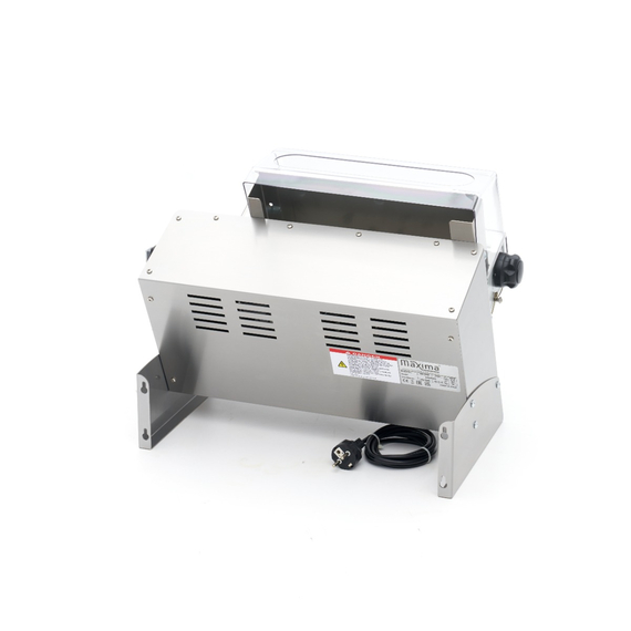 Maxima Gastro Teigroller - Ø30 cm - Einzelwalze 8 Maxima Gastro Teigroller - Ø30 cm - Einzelwalze