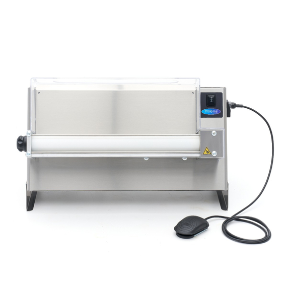 Maxima Gastro Teigroller - Ø45 cm - Einzelwalze 4 Maxima Gastro Teigroller - Ø45 cm - Einzelwalze
