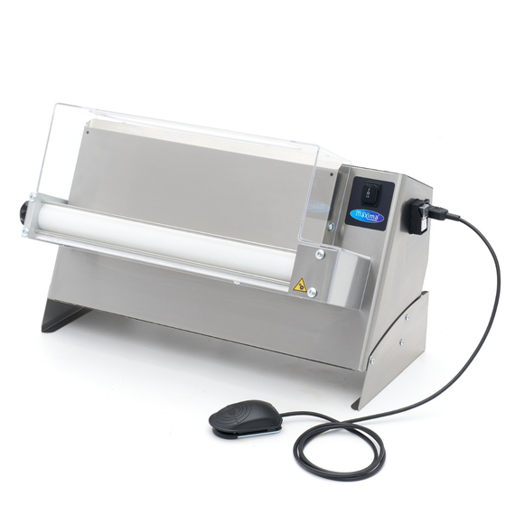 Maxima Gastro Teigroller - Ø45 cm - Einzelwalze 2 Maxima Gastro Teigroller - Ø45 cm - Einzelwalze