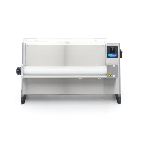 Maxima Gastro Teigroller - Ø45 cm - Einzelwalze 3 Maxima Gastro Teigroller - Ø45 cm - Einzelwalze