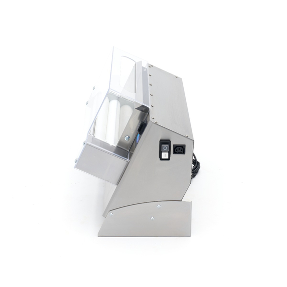 Maxima Gastro Teigroller - Ø45 cm - Einzelwalze 5 Maxima Gastro Teigroller - Ø45 cm - Einzelwalze