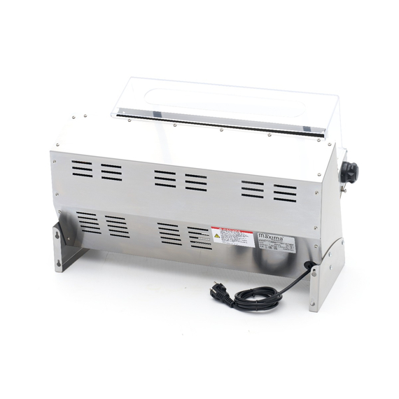 Maxima Gastro Teigroller - Ø45 cm - Einzelwalze 6 Maxima Gastro Teigroller - Ø45 cm - Einzelwalze