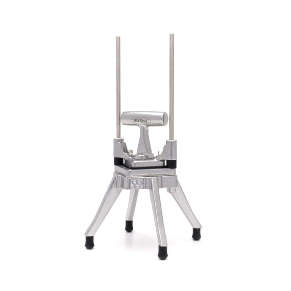 Maxima Professioneller Pommes-Schneider – Vertikal – Manuell 1 Maxima Professioneller Pommes-Schneider – Vertikal – Manuell